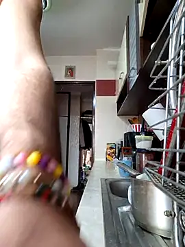 Snapshot of Garpado chatting on 03/01/26, 11:01 Garpado online show from 03/01/26, 11:01