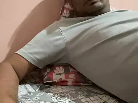 NiceBoy9099 online show from 09/11/25, 05:35