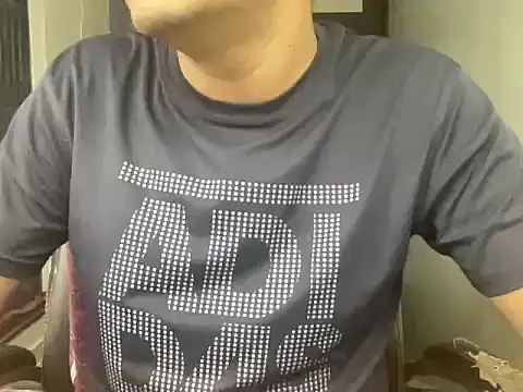 NiceBoy9099 online show from 10/07/25, 04:48