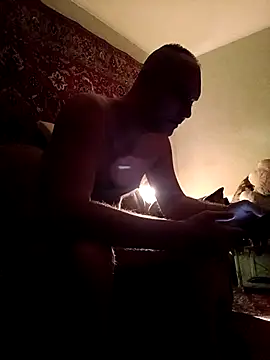 Pineapple04 online show from 01/12/26, 04:39