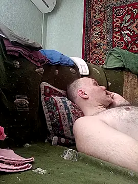 Pineapple04 online show from 03/15/26, 06:52