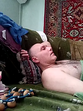 Pineapple04 online show from 03/17/26, 04:50