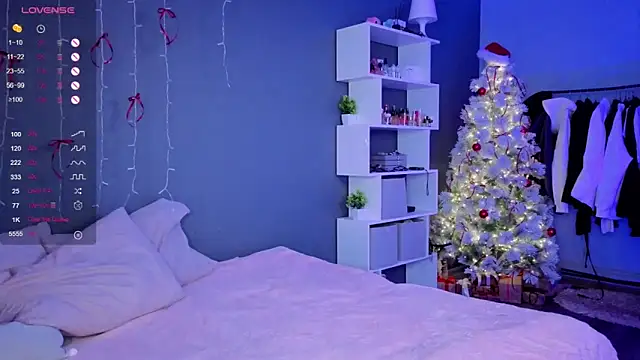 aneta alisha online show from 02/05/26, 12:32