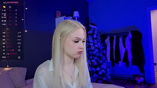 aneta alisha online show from 02/12/26, 02:23