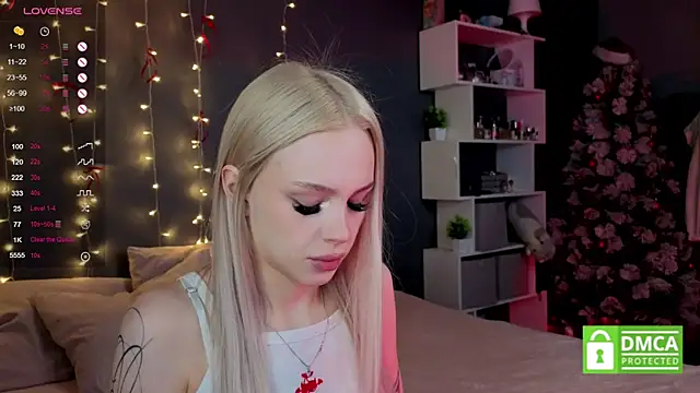 aneta alisha online show from 02/20/26, 01:44