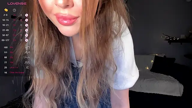 wwildfox online show from 02/22/25, 12:27