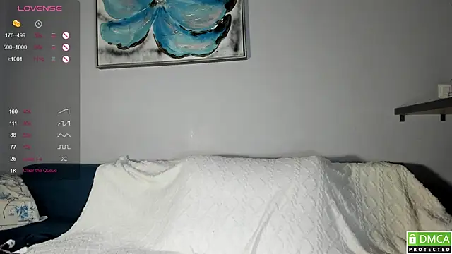 wwildfox online show from 09/22/25, 05:37