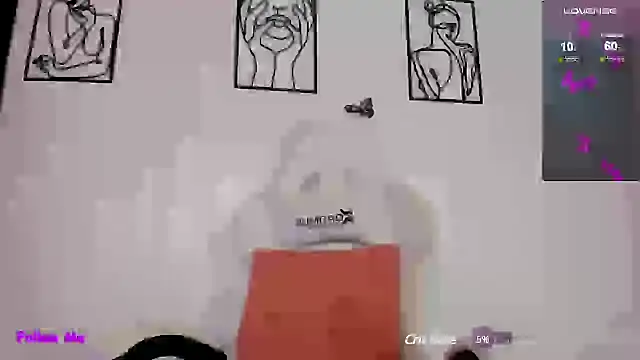 EmilyRive online show from 01/14/25, 04:40