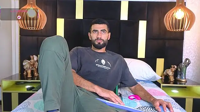 Ethan  Walker online show from 11/24/25, 07:13