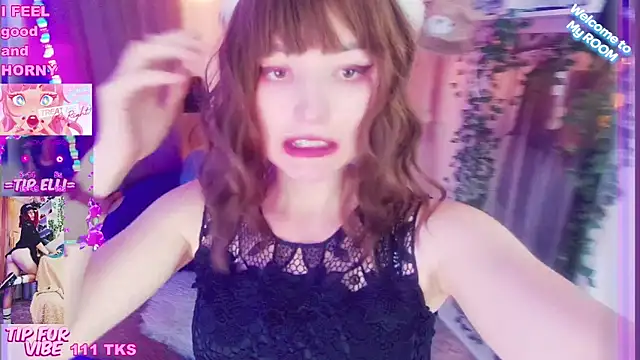 Toxic Ellies online show from 12/06/24, 11:00