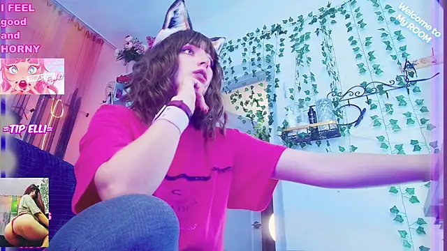 Toxic Ellies online show from 12/19/24, 01:07