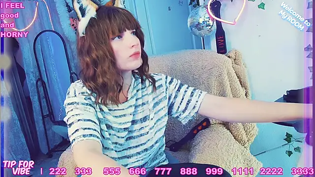 Toxic Ellies online show from 12/27/24, 04:21