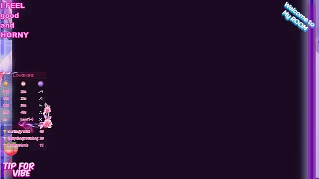 Toxic Ellies online show from 01/26/25, 05:44