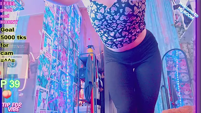 Toxic Ellies online show from 02/11/25, 12:58