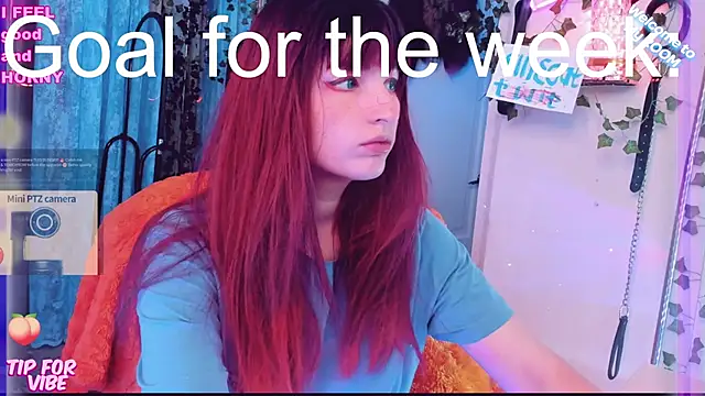 Toxic Ellies online show from 02/15/25, 06:23