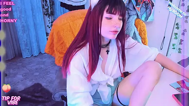 Toxic Ellies online show from 02/15/25, 05:39