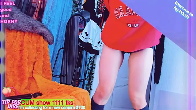 Toxic Ellies online show from 02/18/25, 02:27