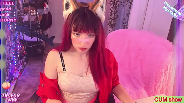 Toxic Ellies online show from 02/26/25, 01:41