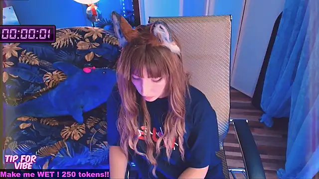 Toxic Ellies online show from 09/29/25, 12:32