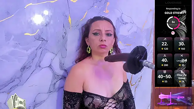 Issys milf online show from 11/09/25, 04:11