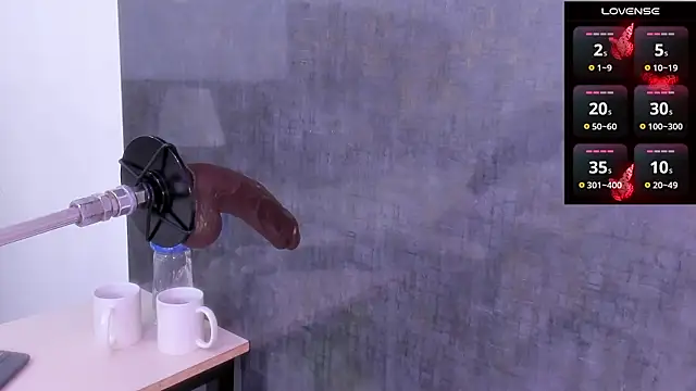 Issys milf online show from 03/25/26, 11:38