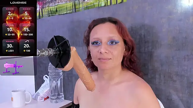 Issys milf online show from 07/10/26, 11:57