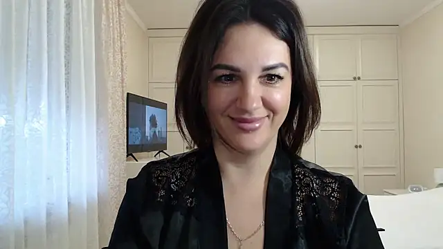 Dina0908 online show from 12/18/24, 10:19