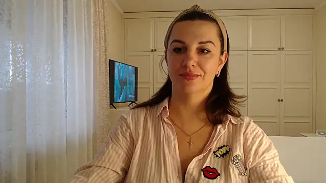 Dina0908 online show from 01/17/25, 12:10