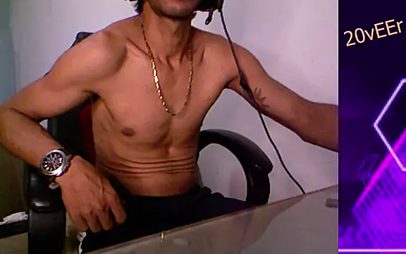 20vEEr online show from 03/22/25, 10:15