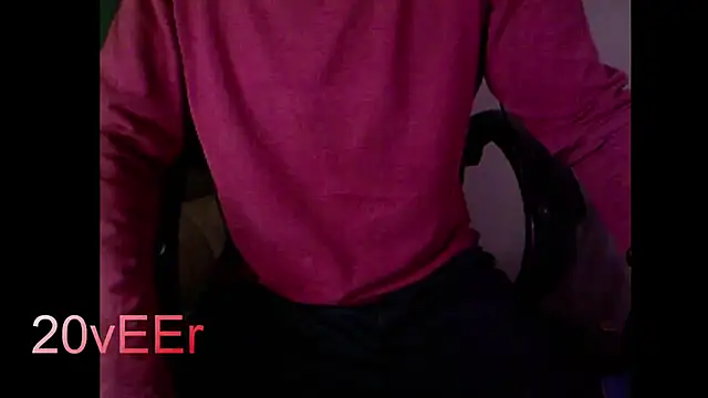 20vEEr online show from 09/25/25, 08:01