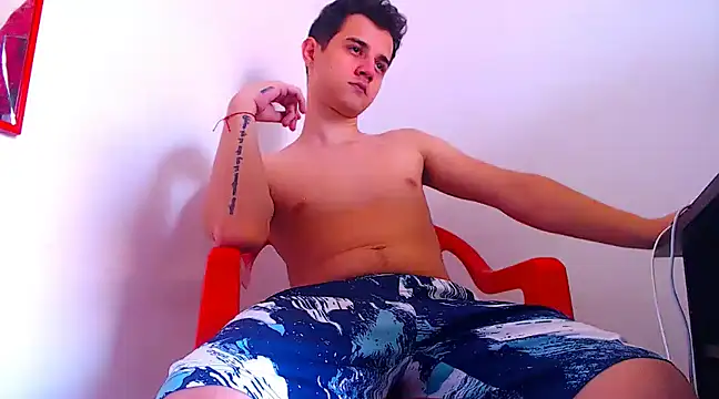 ADAM HOT online show from 03/15/25, 09:27