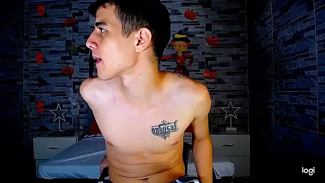 ADAM HOT online show from 10/08/25, 08:50