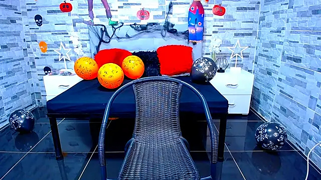 ADAM HOT online show from 10/13/25, 09:26