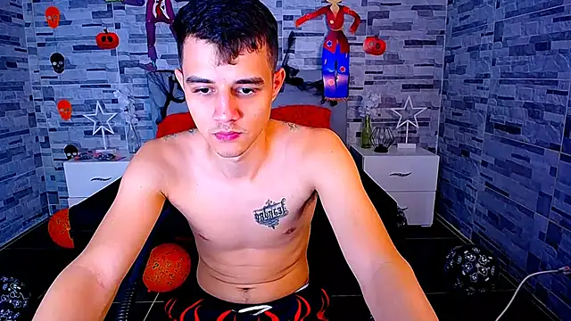 ADAM HOT online show from 10/15/25, 08:53