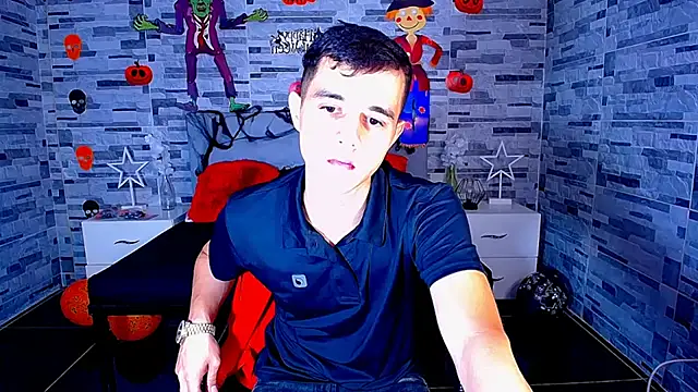 ADAM HOT online show from 10/17/25, 10:12