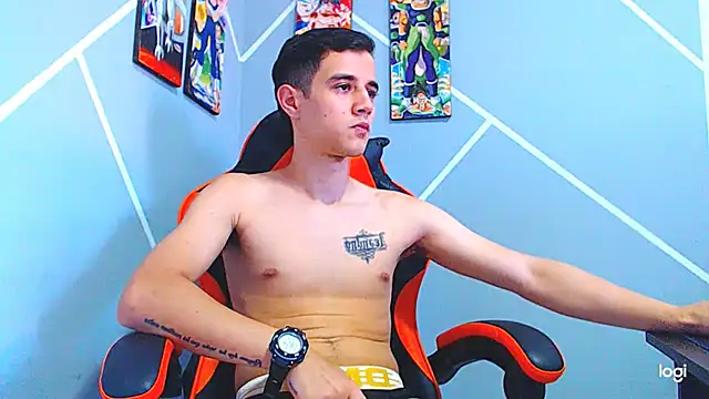 ADAM HOT online show from 10/30/25, 09:59