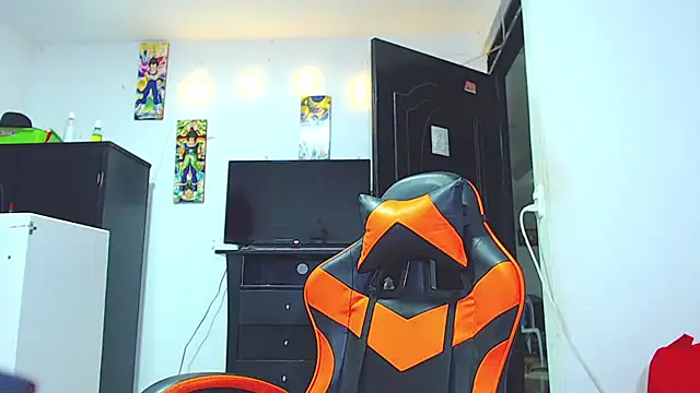 ADAM HOT online show from 02/22/26, 04:02