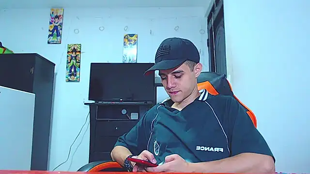 ADAM HOT online show from 03/01/26, 12:56