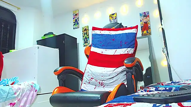 ADAM HOT online show from 03/08/26, 03:10