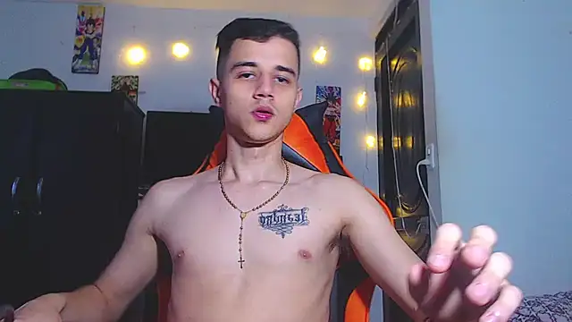 ADAM HOT online show from 04/03/26, 11:03