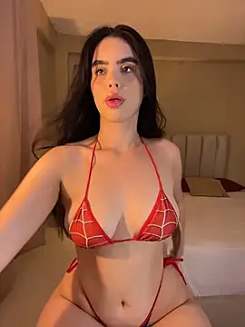 Mavi Coless online show from 11/07/25, 01:38