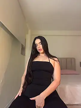Mavi Coless online show from 07/11/26, 02:25
