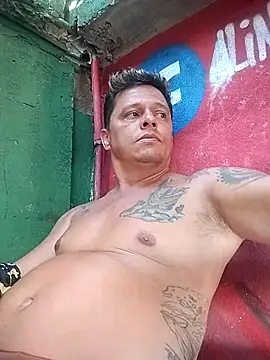 IgoramorimGG online show from 10/25/25, 08:03