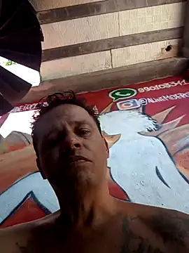 IgoramorimGG online show from 02/17/26, 05:41