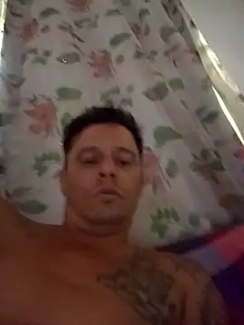 IgoramorimGG online show from 03/01/26, 07:05