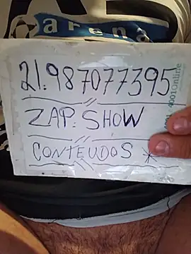 IgoramorimGG online show from 06/29/26, 10:15