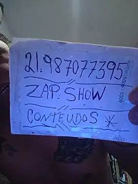IgoramorimGG online show from 07/18/26, 10:08