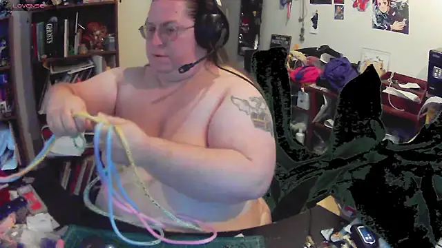 Snapshot of ShibariTurtleDuck chatting on 06/09/26, 03:01 ShibariTurtleDuck online show from 06/09/26, 03:01