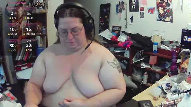 Snapshot of ShibariTurtleDuck chatting on 06/30/26, 03:02 ShibariTurtleDuck online show from 06/30/26, 03:02