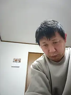 07YUKIO online show from 01/06/25, 05:30